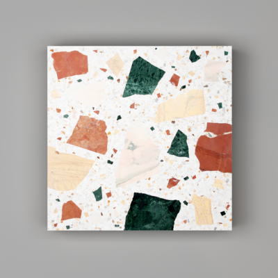 Terrazzo là gì? Lịch sử và tính ứng dụng của terrazzo trong cuộc sống